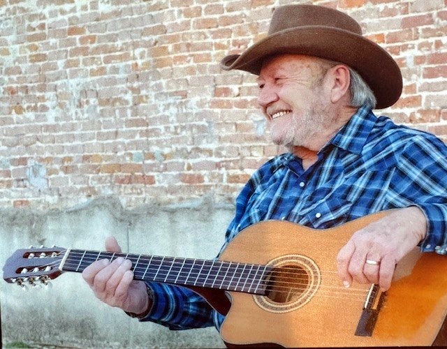 Avis de décès de Jerry Vann Odom