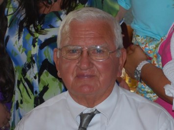 Obituary of Lloyd Wayne Thornton