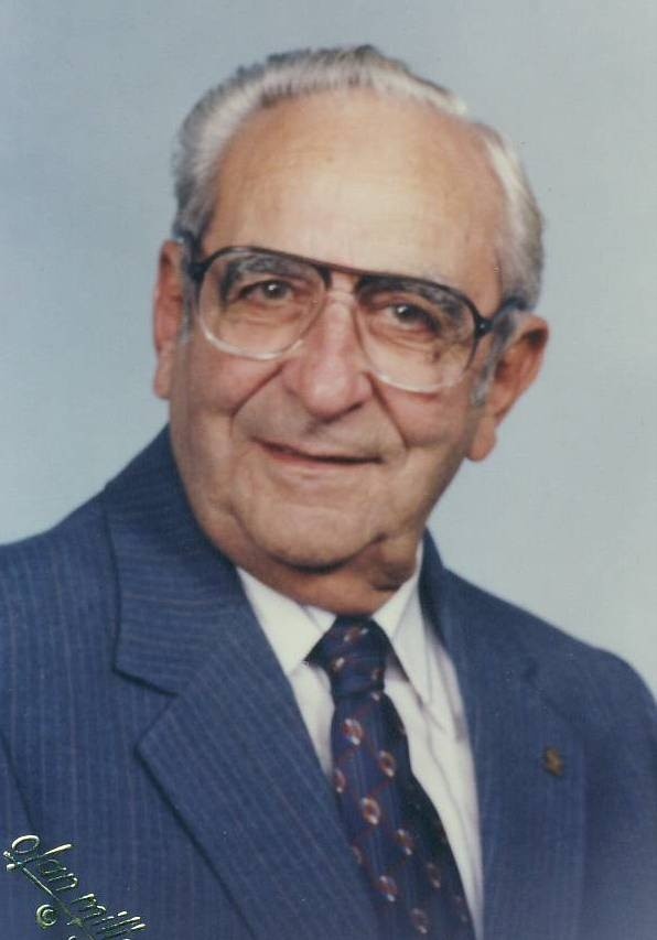 Bernard Callegan Obituary Marrero, LA