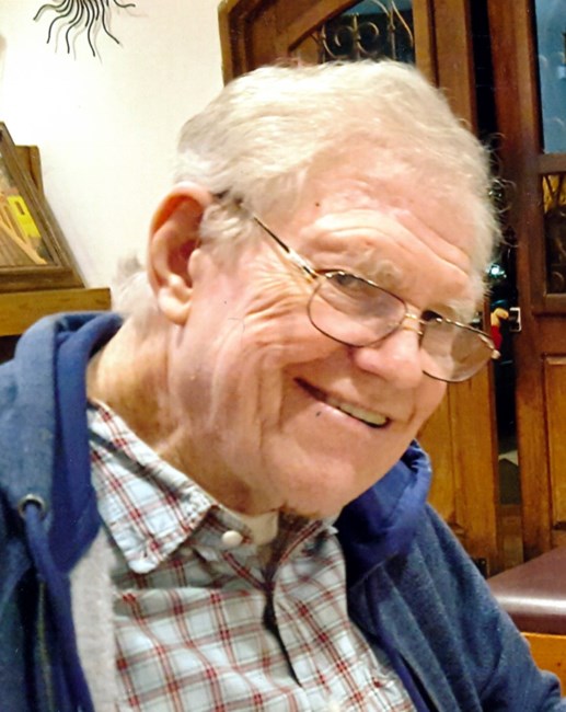 Obituary of Levi Vance