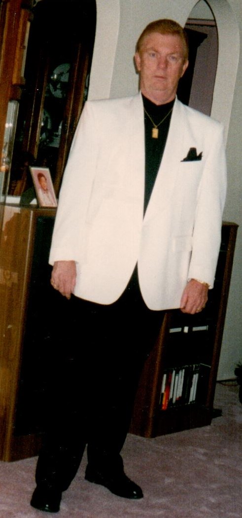 Obituary of Leroy Melvin Bowman