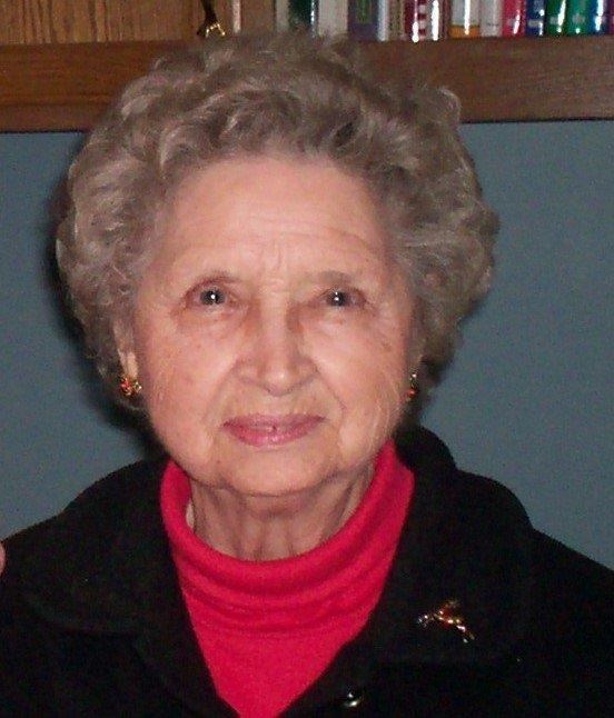 Obituary of Laura Marie Awtry