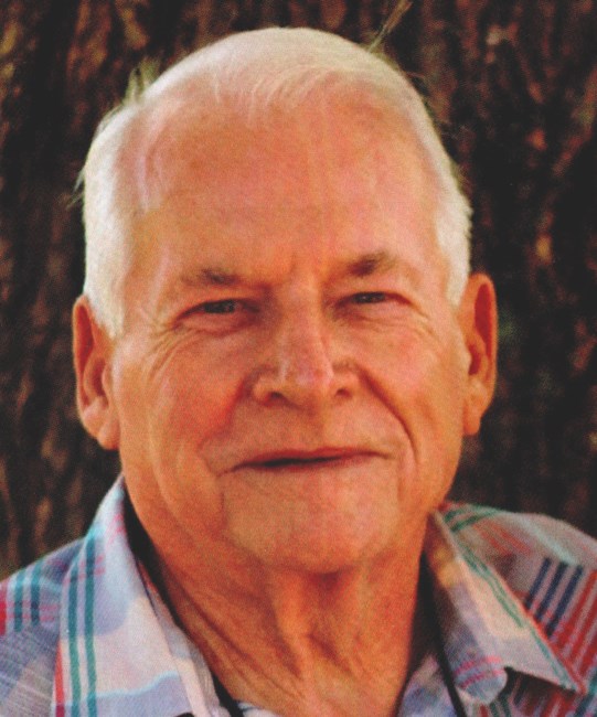 Obituary of John Richard Monical