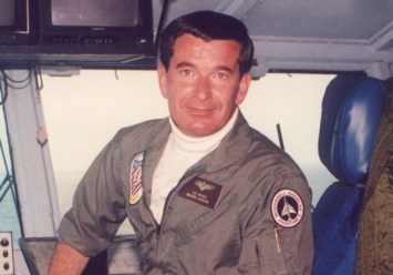 Obituario de Joseph Howard "Joe" Weber