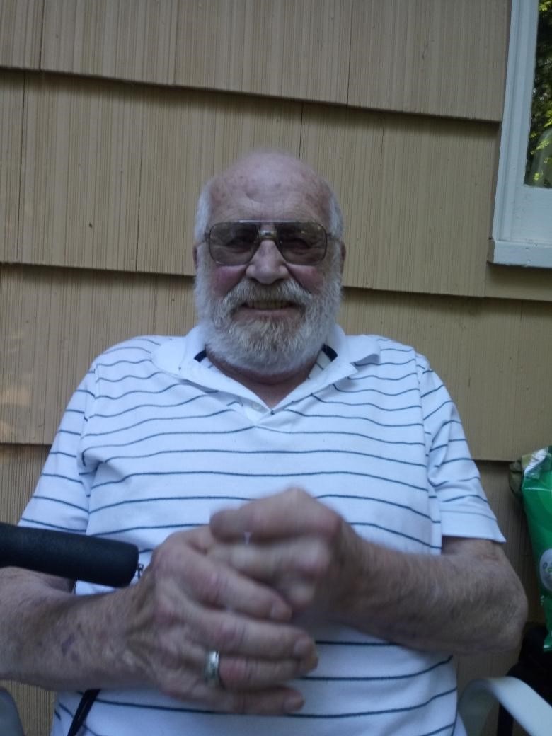 Obituary of Darrell Boyd Holtz