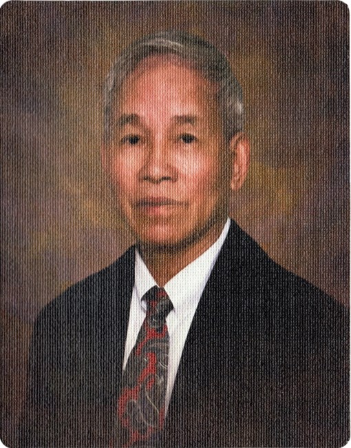 Obituary of Anthony Khang Van Nguyen