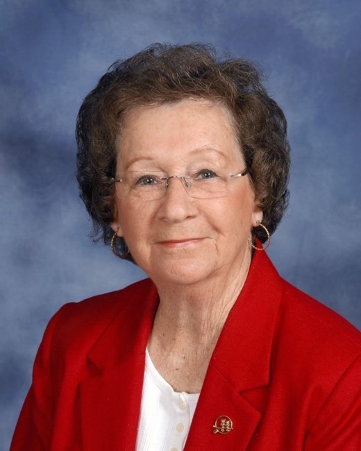 Obituary of Shirley A Flinn