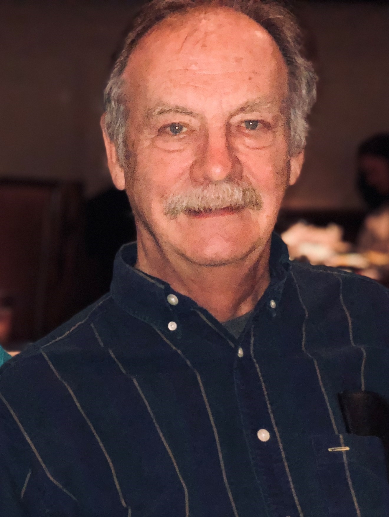 William Hogge Obituary