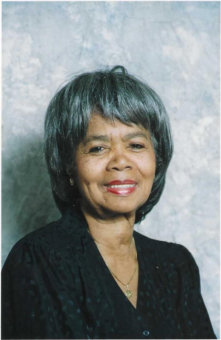 Obituary of Catherine Louise Kelly