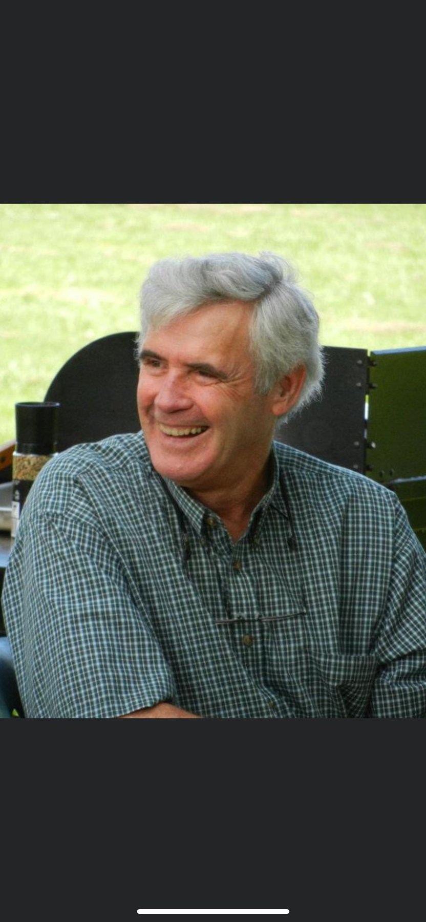 Obituary of Delmer Nelson Morris