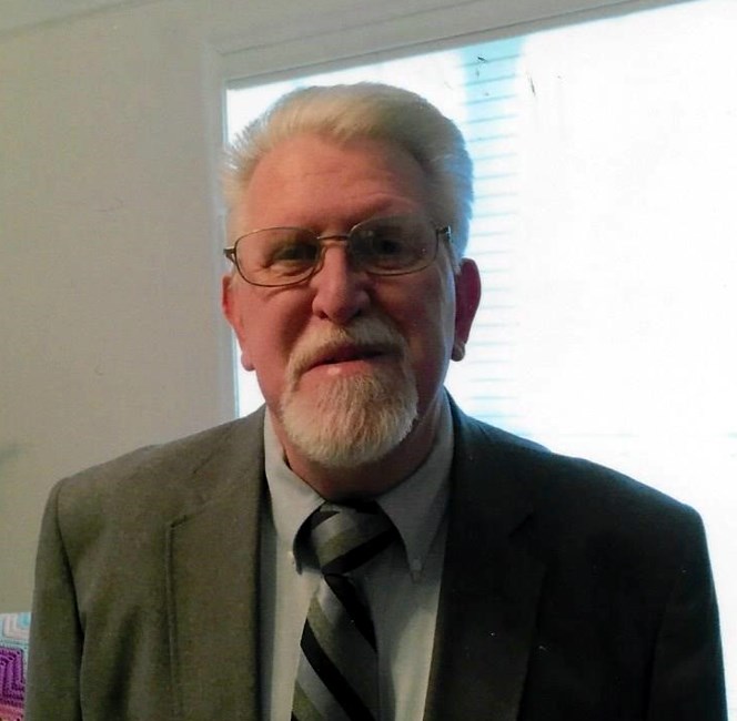 Obituary of David Samuel Johnson