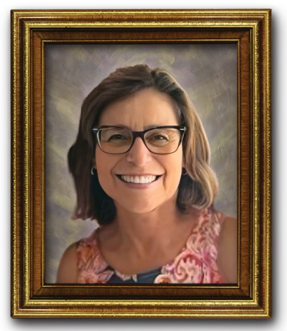 Obituary of Alma Amelia Valverde