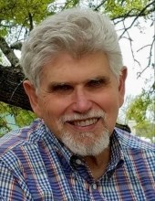 Obituary of Fredric (Fred) Adrian Vanden Bosch