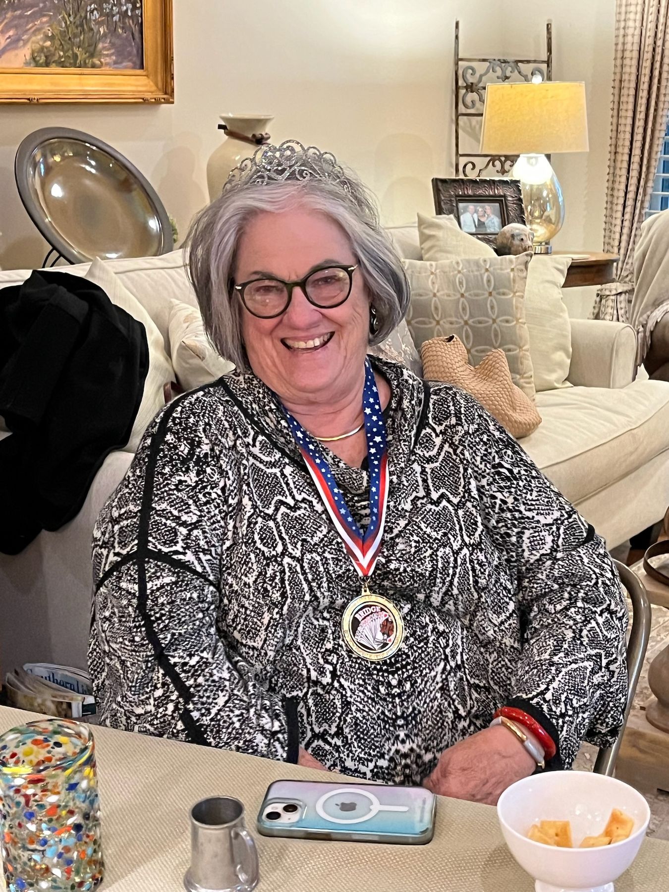 Obituary of Millicent Seawright