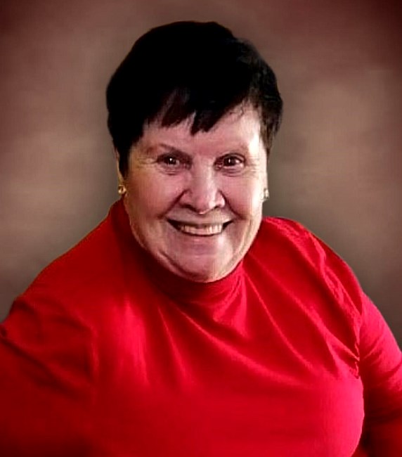 Obituary of Kathleen A. O'Kane