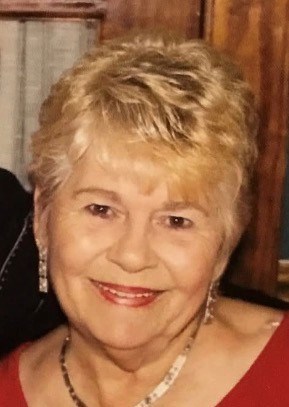 Obituario de Linda Sue Henry