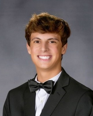Obituary of Gavin Riley Beatty