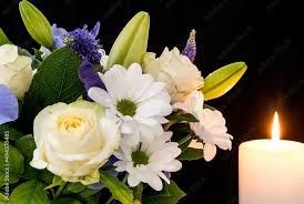 Obituary of Josephine C Veytia