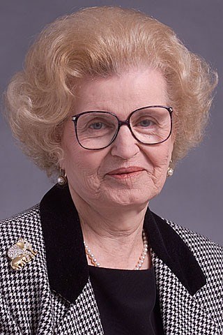 Obituary of Rufina V. Villarreal Gonzalez