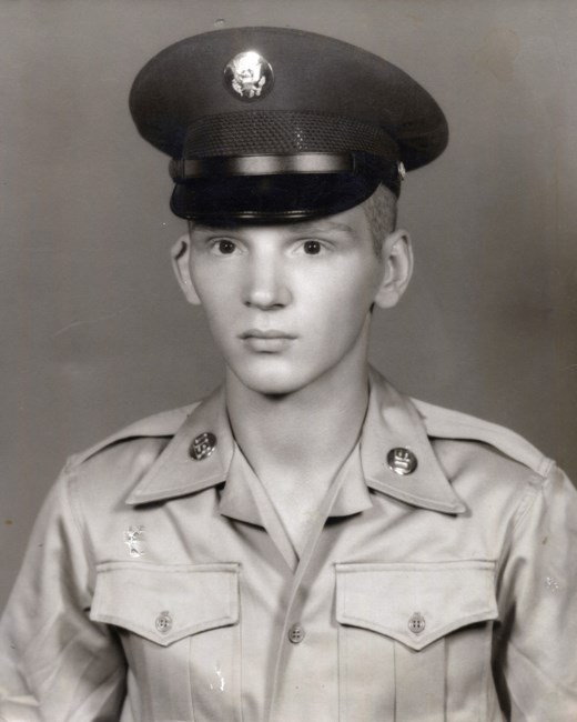 Obituary of Michael John Parker