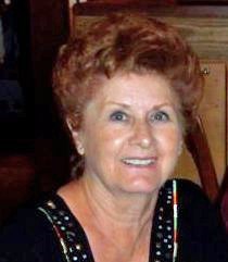 Obituary of Ann Roberts