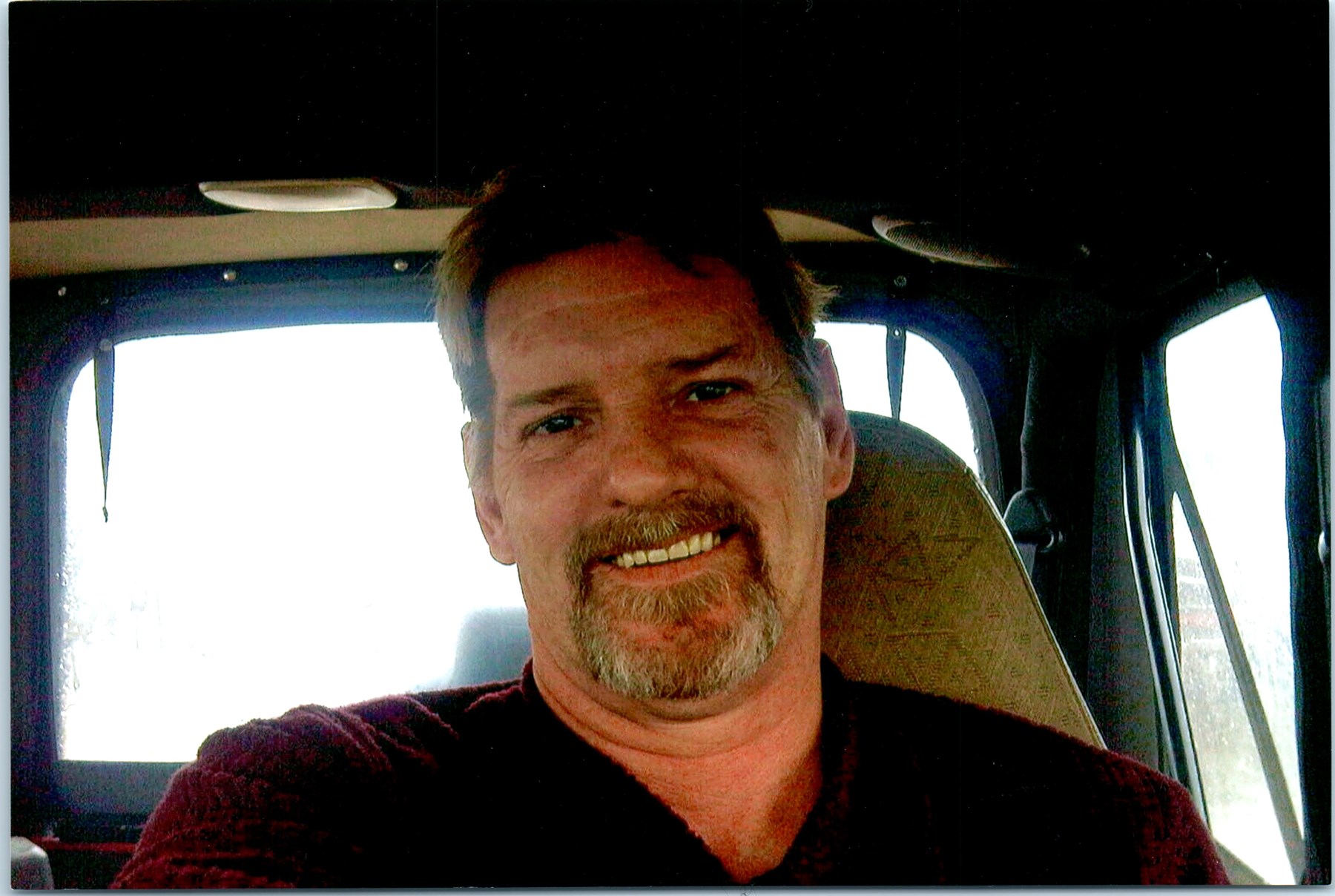 Obituary of Kevin Levi Bishop