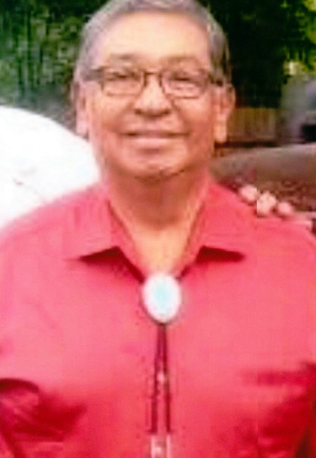 Obituary of Robert J. Bacon Sr.