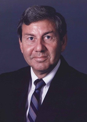 Obituary of James "Jim" Phelps