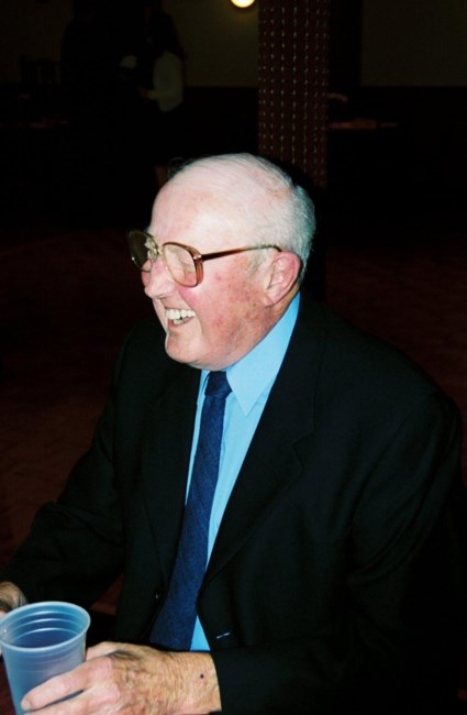 Obituary of Joseph E. Irving