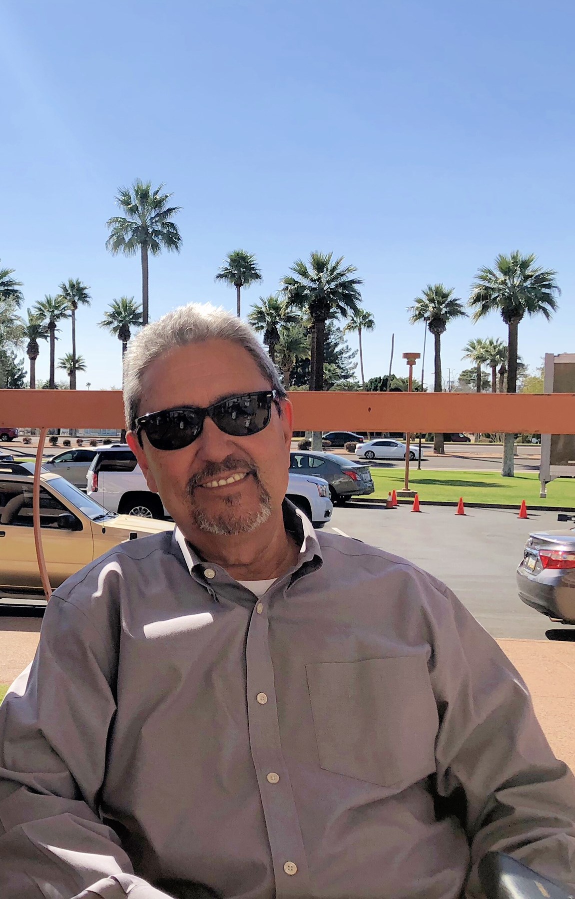 Obituario de Tony Fernando Valdez