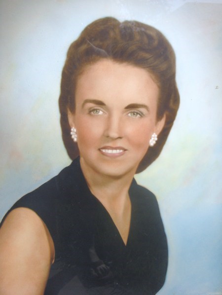 Obituary of Margaret Marie Felton