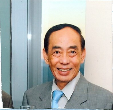 Obituary of Diosdado Edralin Ulep, M.D.