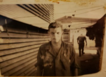 Obituary of Burton "Burt" Gene Wangerin