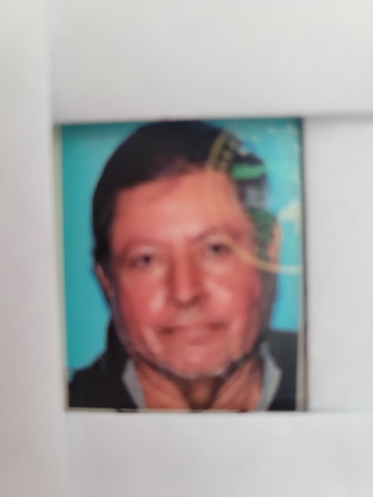 Obituary of Larry Lara