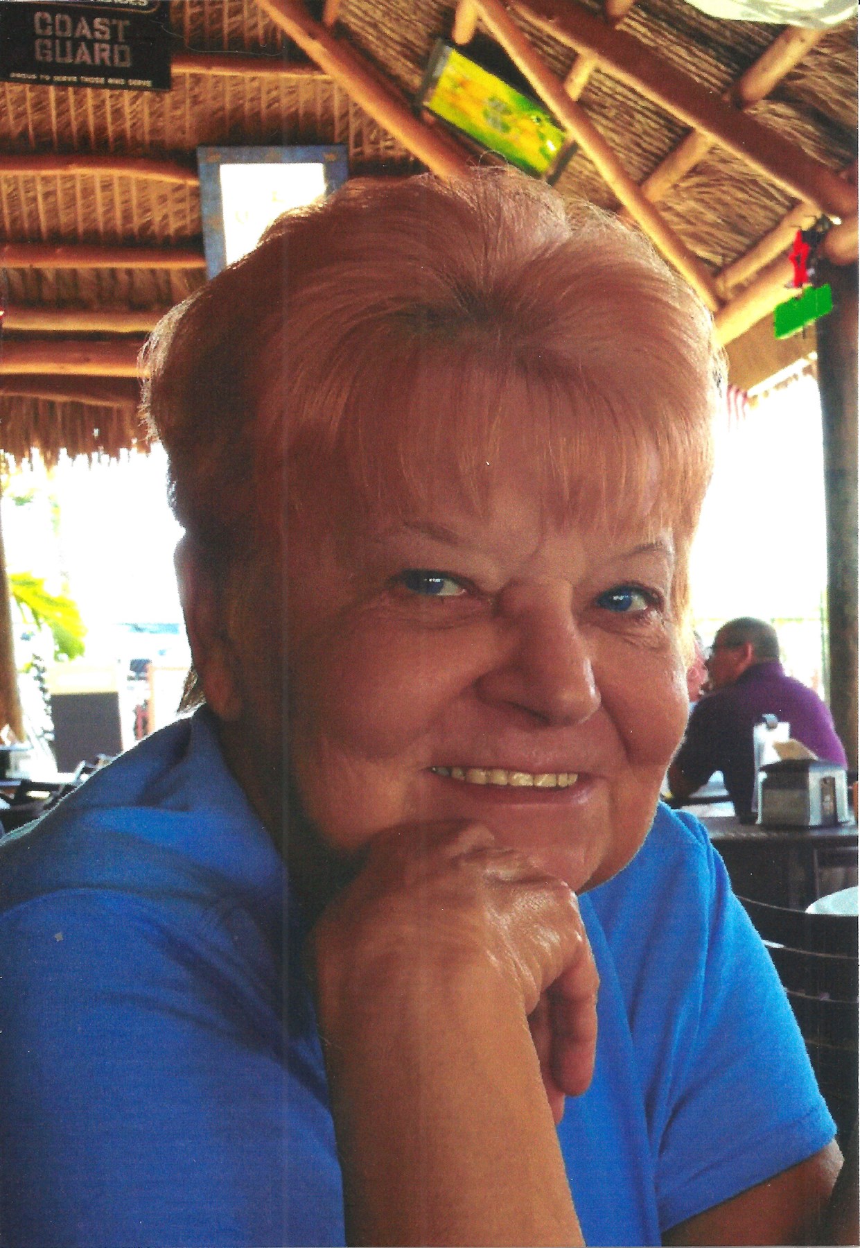 Diane Dougherty Obituary Cape Coral Fl