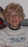 Obituary of Hazel M. Reukauf