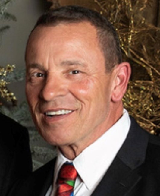 Obituary of John Gerard Macaluso