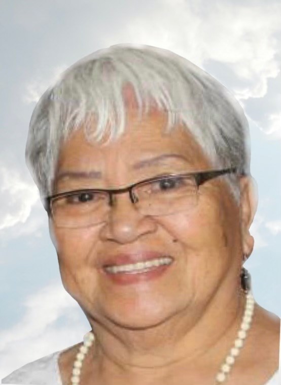 Obituary of Milagros "Mama Mila" De Blassie