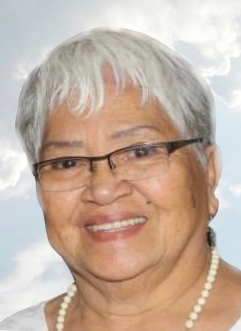 Obituary of Milagros "Mama Mila" De Blassie