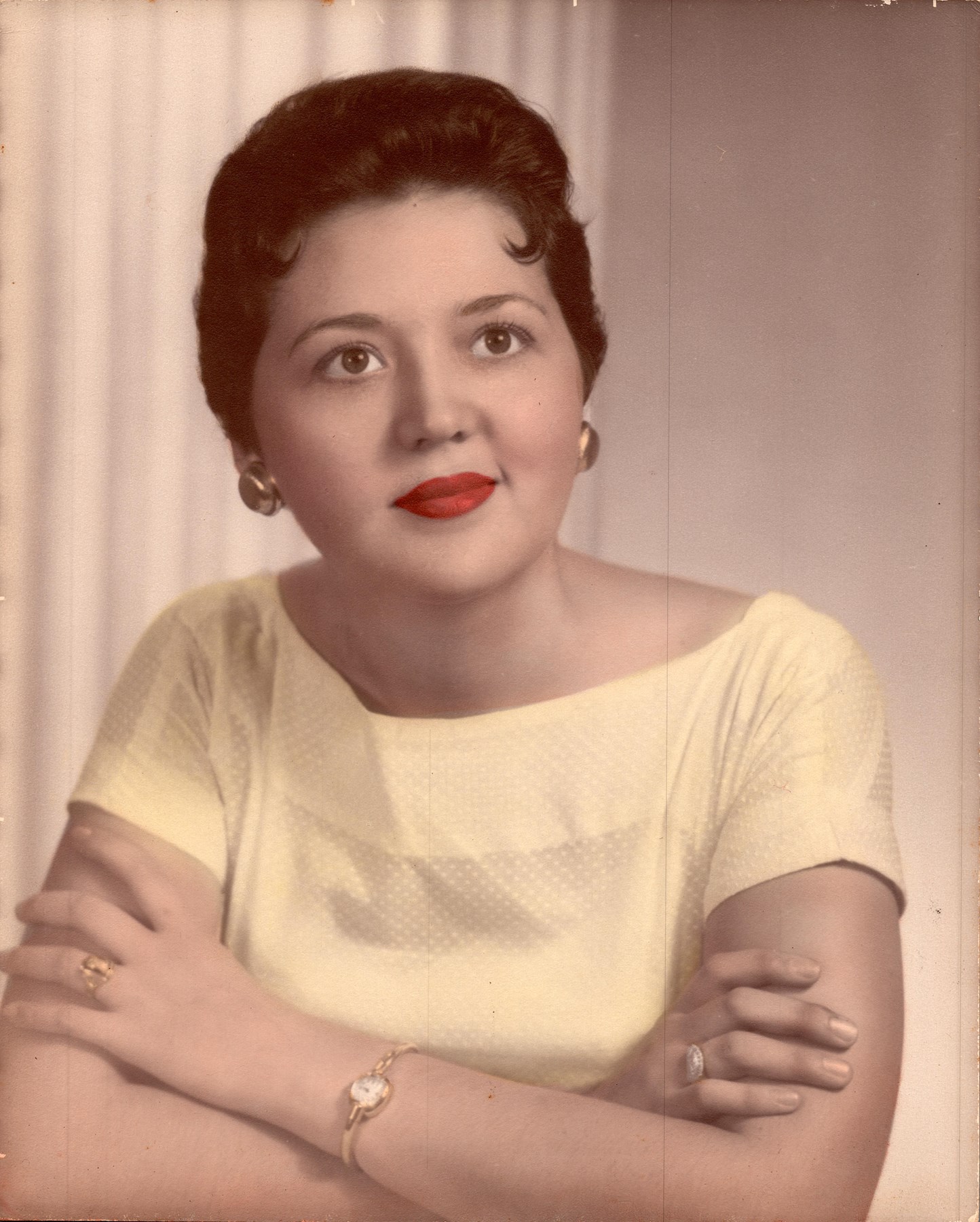 Obituary of Virginia Dare Hicks