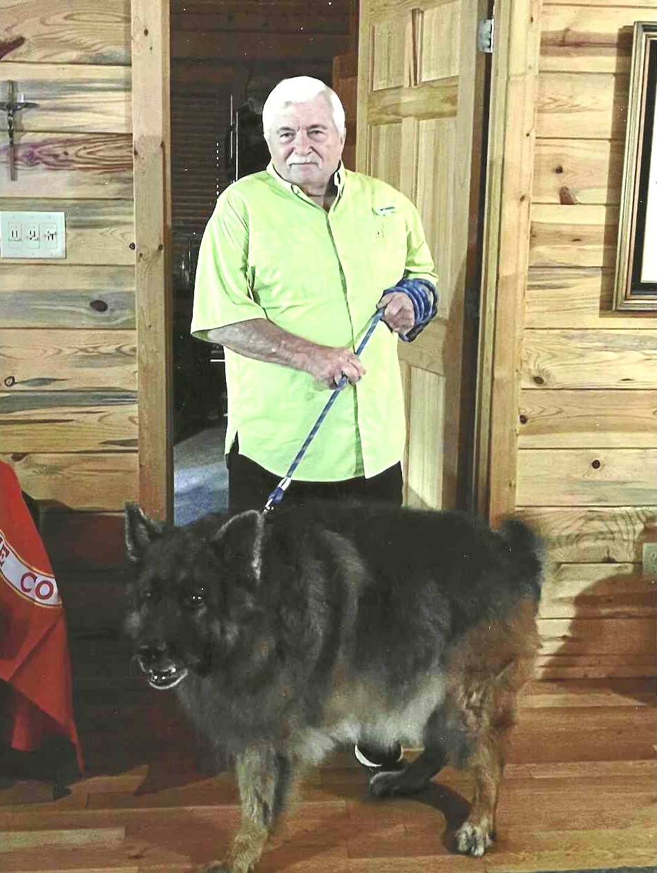 Obituary of John Stephan Mozisek