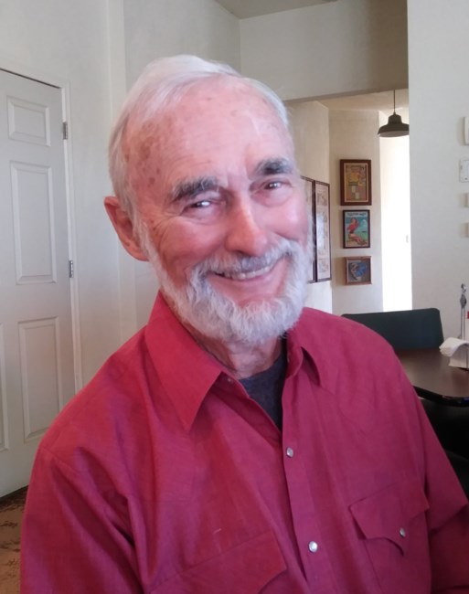 Obituary of Eugene R. Temple