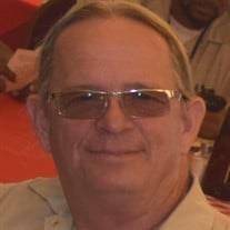 Obituary of Peter Joseph Cyr Sr.