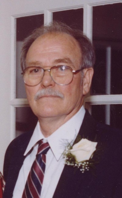 Obituary of John T. Denison