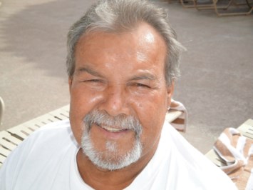 Obituary of Peter John