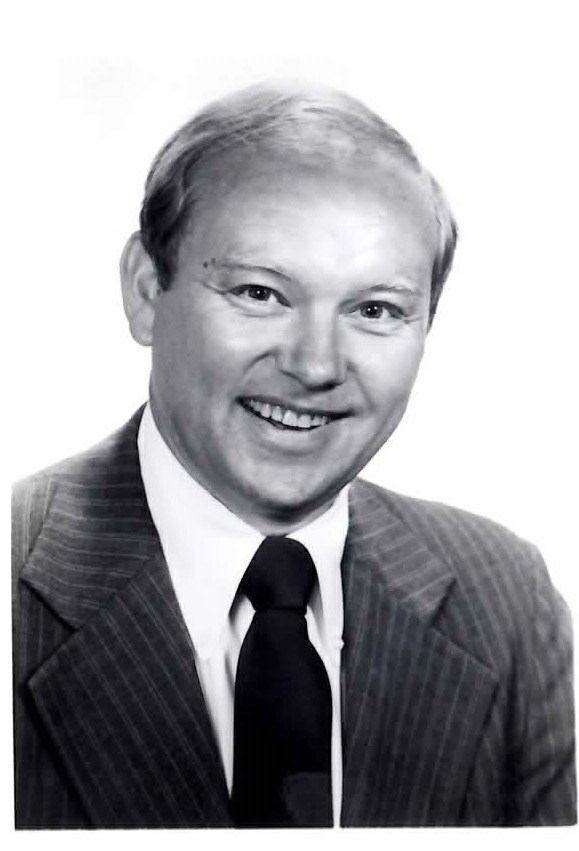 Obituary of David T Stokes