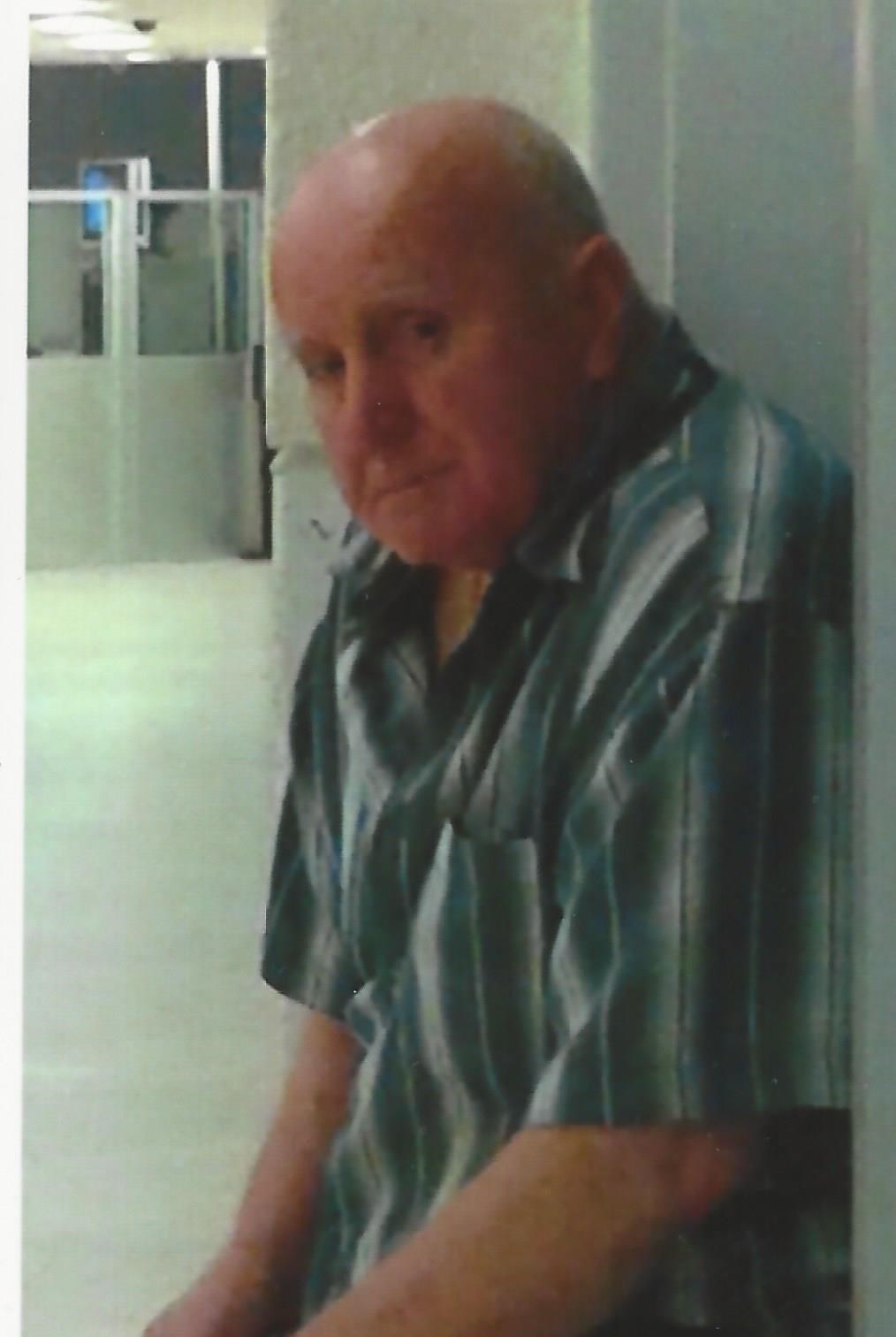 Obituary of Jorge A. Segura Sr.