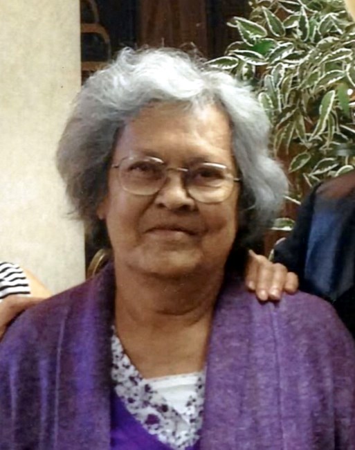 Obituary of Margarita Ysabel Rodriguez- Hernandez