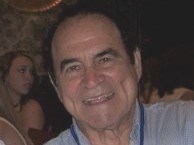 Obituary of Leonard Booth