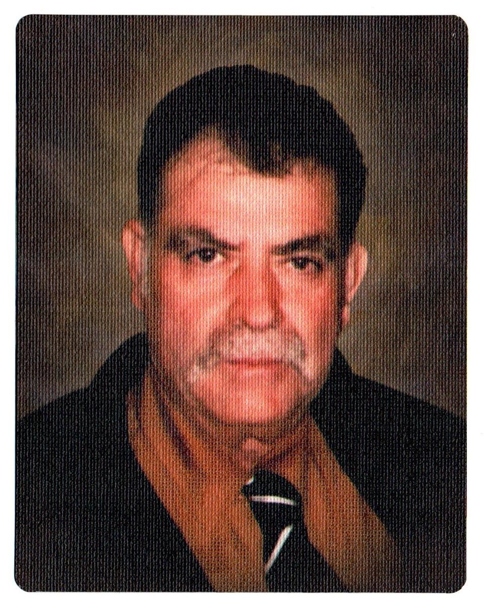 Obituary of Ruben Cardenas